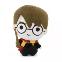 Ilustracja produktu Pluszak Chibi Harry Potter - 20 cm